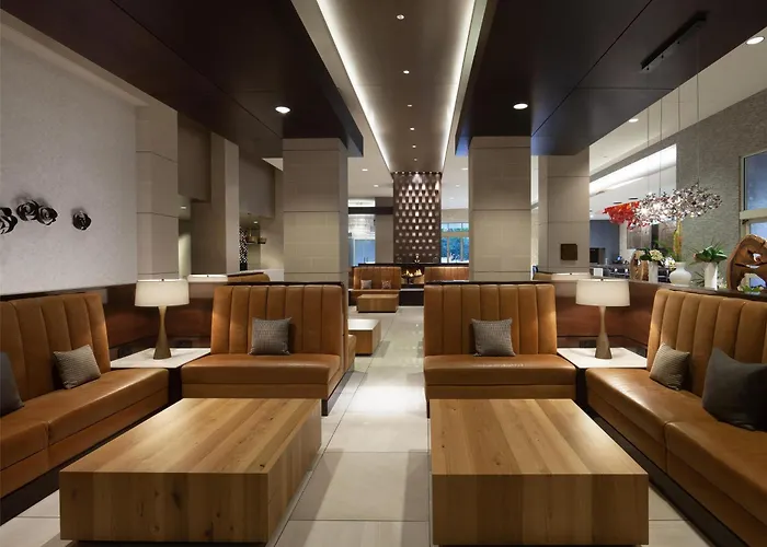 Hilton Dallas/Plano Granite Park