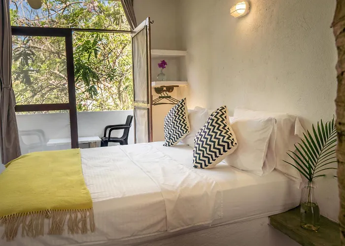 Casa Coraje Hotel Palomino