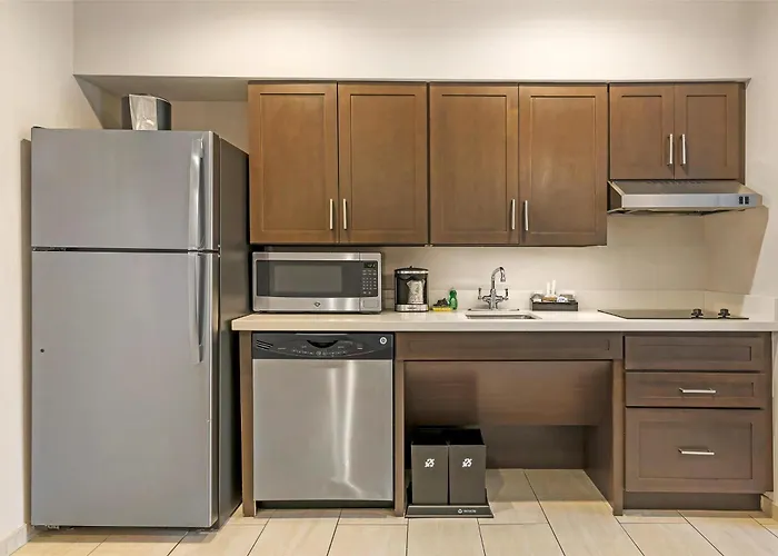 Homewood Suites By Hilton Schenectady