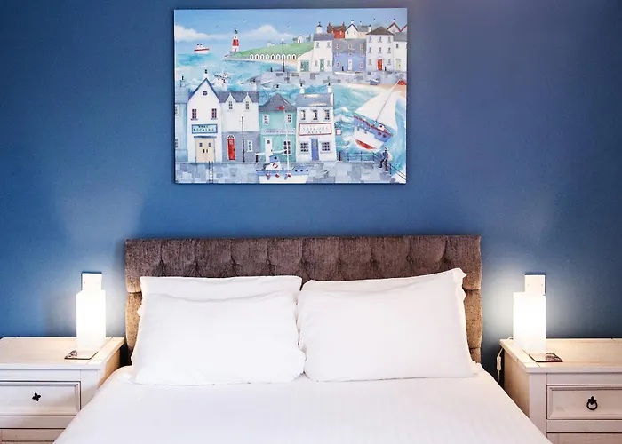 The Montana Bed & Breakfast Torquay