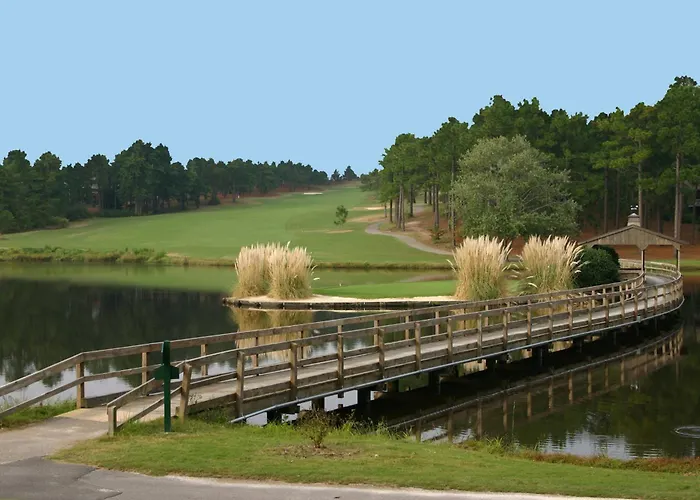 Springhill Suites Pinehurst Southern Pines