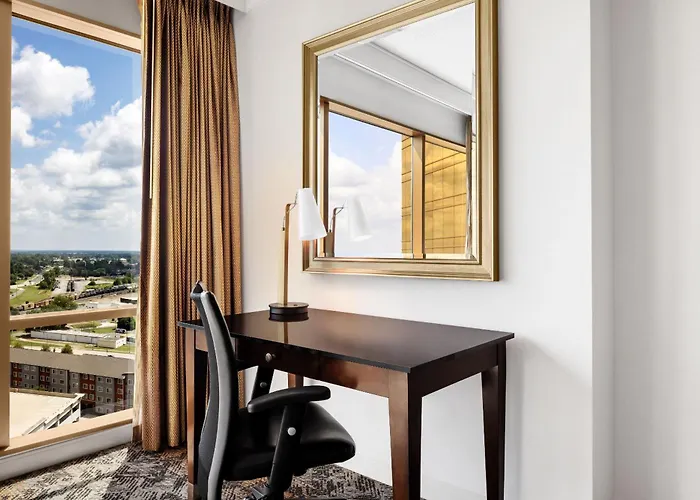 Horseshoe Bossier City, A Caesars Destination