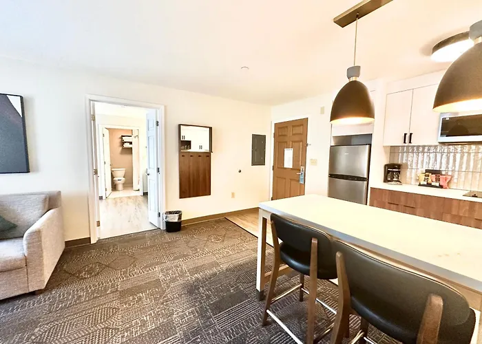 Staybridge Suites East Stroudsburg - Poconos By Ihg
