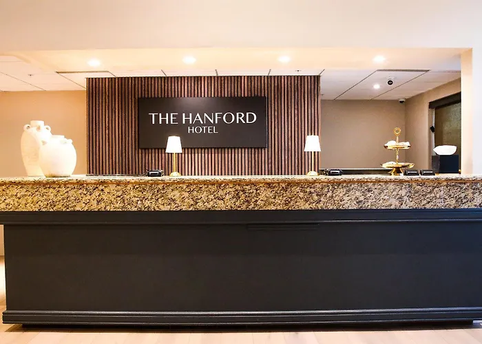 The Hanford Hotel, An Ascend Collection Hotel