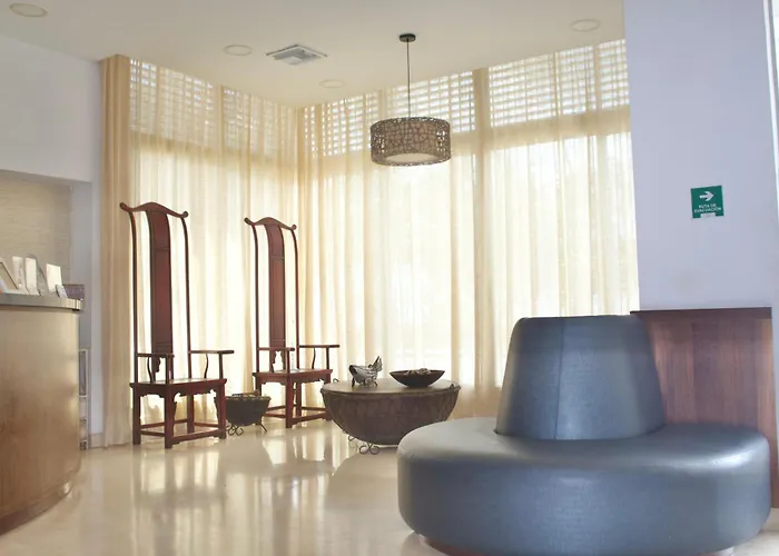 Hotel Taroa Riohacha