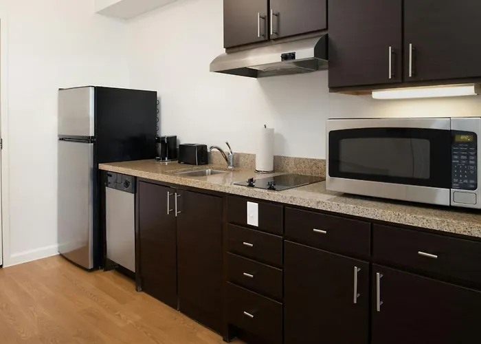 Towneplace Suites By Marriott Lancaster