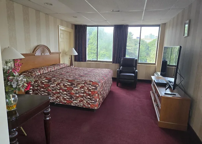 Amsterdam Hotel Stamford