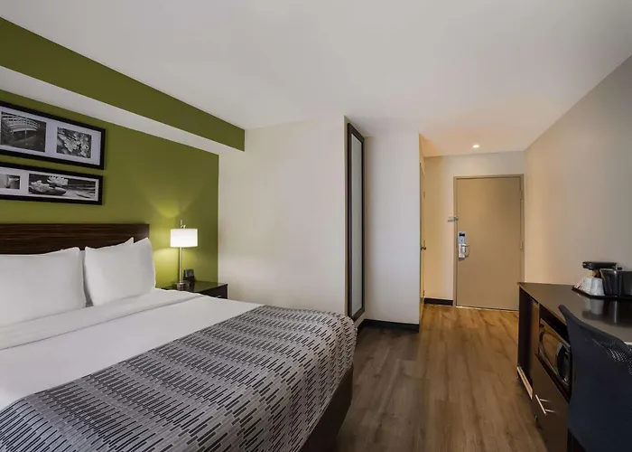 Surestay Plus By Best Western Mesa Superstition Springs
