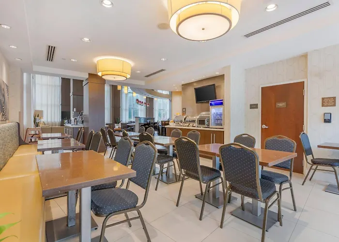 Boutique Hotels in Miami