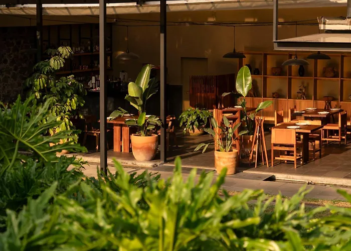 Hotel Boutique Casa Fernanda (Adults Only) Tepoztlan