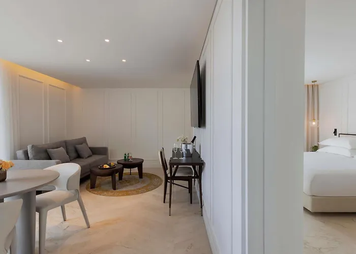 Theatron Jerusalem Hotel & Spa - Mgallery Collection