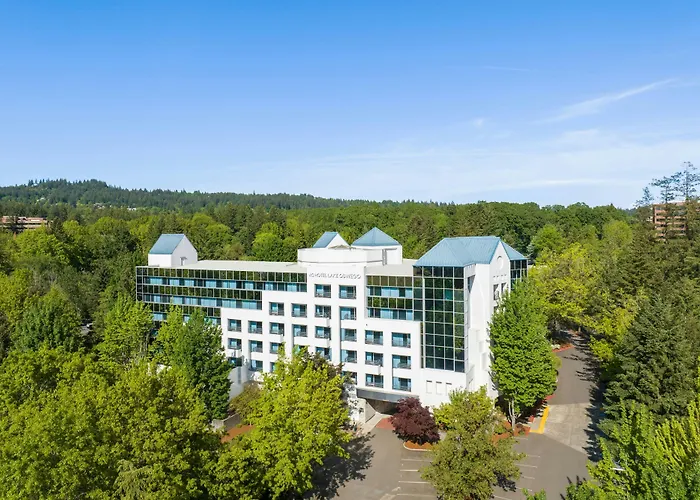 Ac Hotel By Marriott Portland Lake Oswego