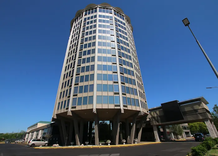 Radisson Hotel Southfield-Detroit