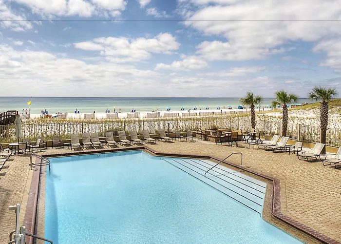 Four Points By Sheraton Destin - Fort Walton Beach