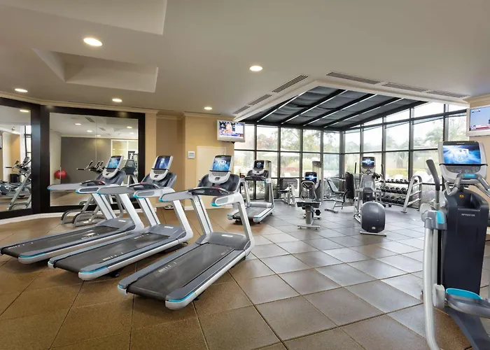 Doubletree By Hilton Hotel Columbia