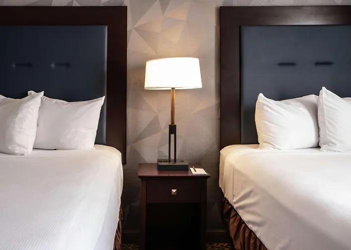 Embassy Suites By Hilton Tucson East