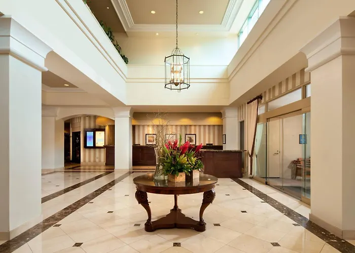 Sheraton Fairplex Suites & Conference Center Pomona