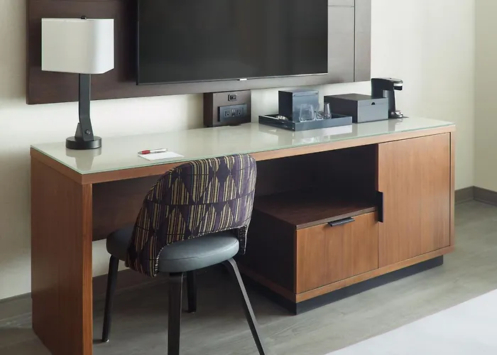 Marriott Knoxville Downtown