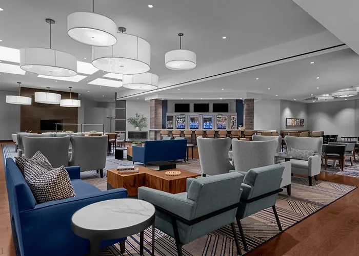 Boutique Hotels in Pleasanton