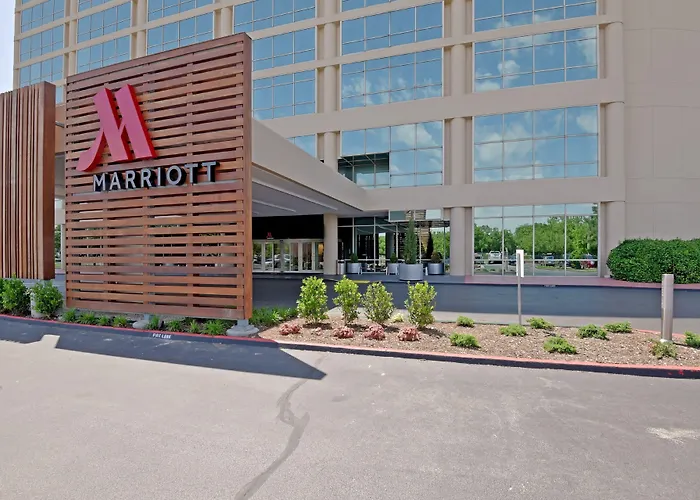 Tulsa Marriott Southern Hills