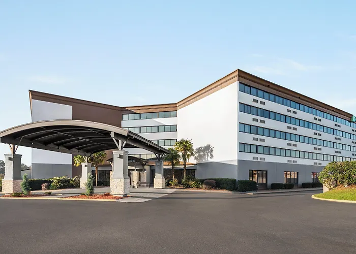 Holiday Inn Mobile West I-10 By Ihg Tillmans Corner