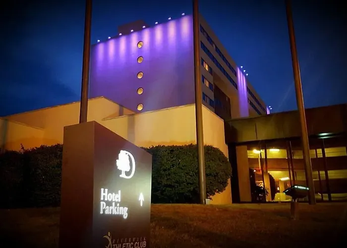 Doubletree By Hilton Binghamton Hotel