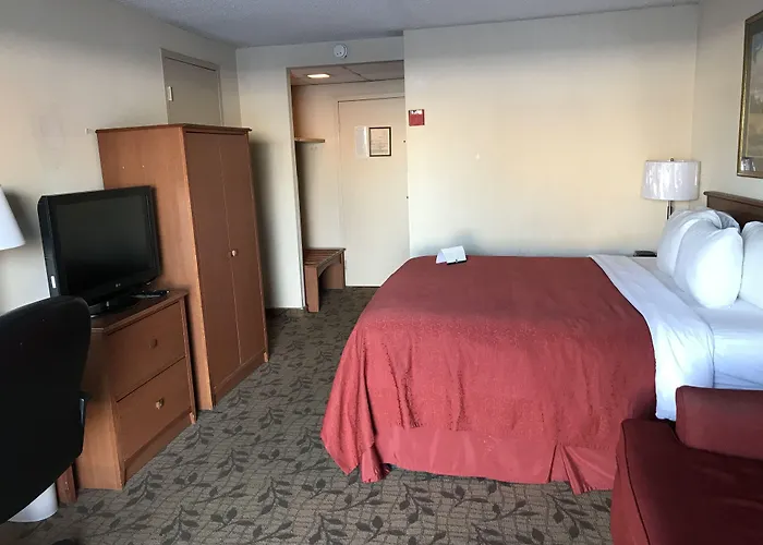 Motel 6-Lincoln, Ne - Airport