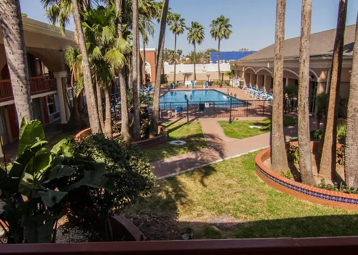 La Copa Hotel McAllen