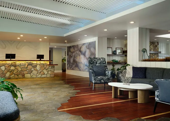 Inn At Morro Bay