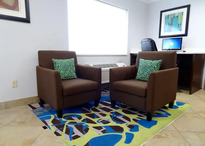 Country Inn & Suites By Radisson, Coeur D'Alene