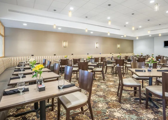 Crowne Plaza Crystal City-Washington, D.C. By Ihg Arlington