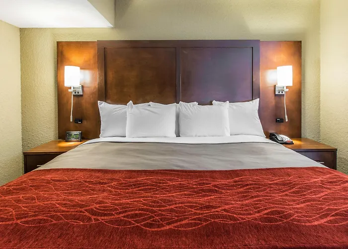 Comfort Inn & Suites Knoxville West