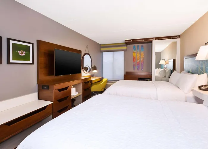Hampton Inn Traverse City