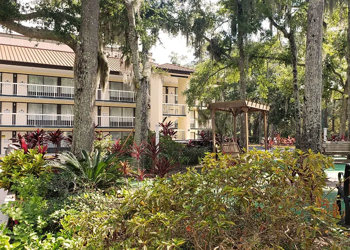 Simple Rewards Inn Hilton Head Island