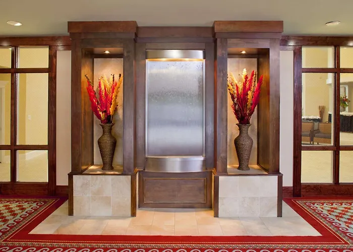 Doubletree By Hilton Fayetteville