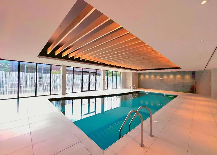 Boutique Hotels in York