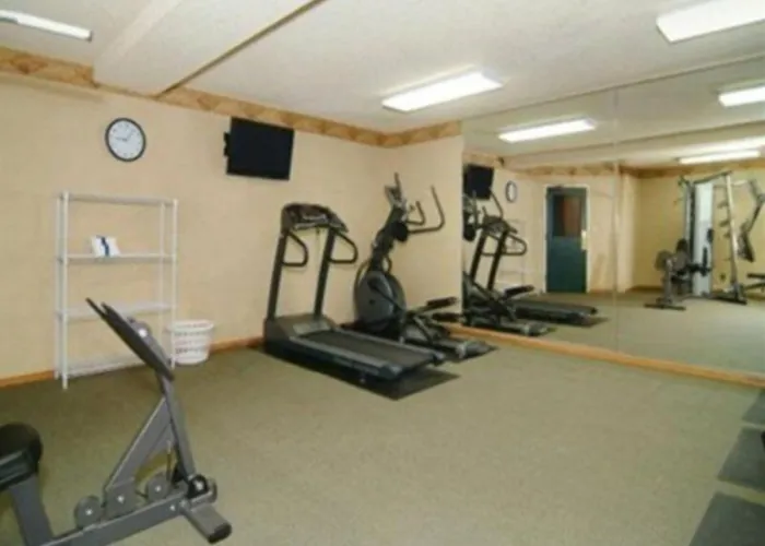 Pan American Inn And Suites Los Ranchos de Albuquerque
