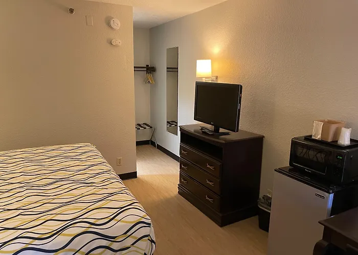 Surestay Plus Hotel By Best Western Durham Medical Center