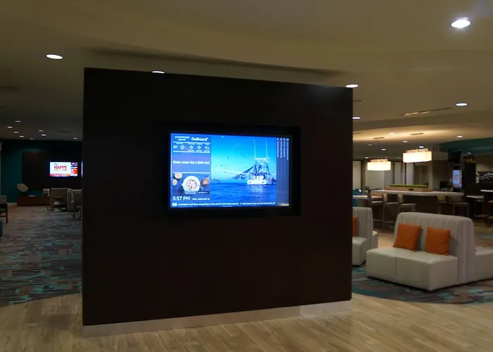 Courtyard By Marriott Gulfport Beachfront