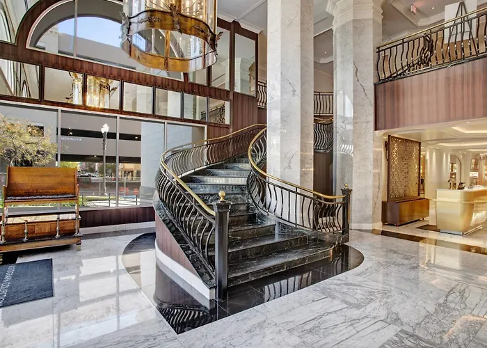 Hotel Paso Del Norte, Autograph Collection