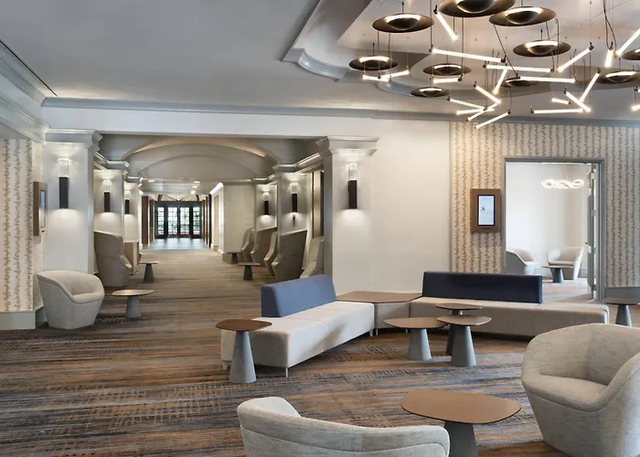 Marriott Jacksonville
