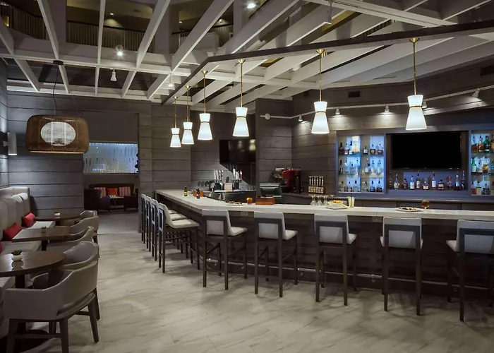 Hilton Suites Brentwood