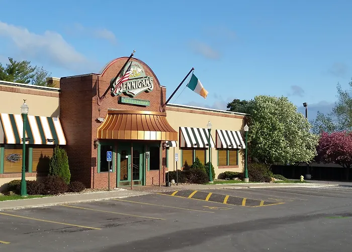 Holiday Inn Hotel & Suites Des Moines-Northwest By Ihg Urbandale