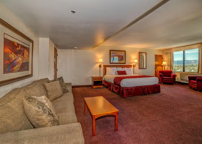 Grand Vista Hotel Grand Junction