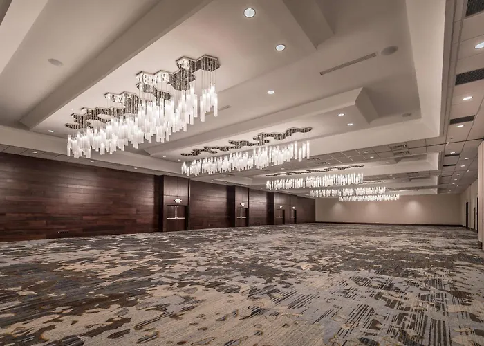 Provo Marriott Hotel & Conference Center