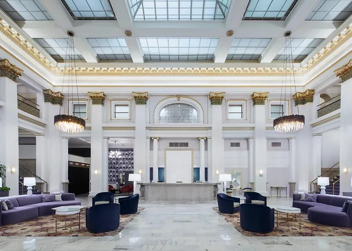 The Westin Great Southern Columbus