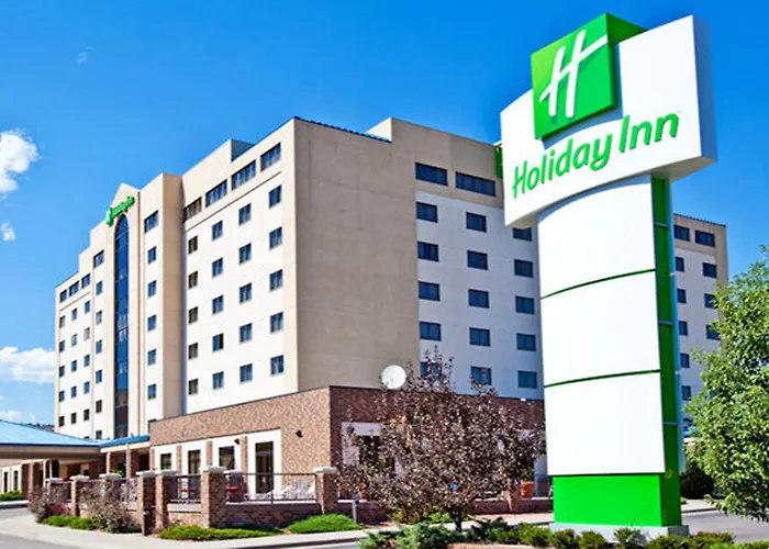 Doubletree By Hilton Rapid City Downtown Convention Center