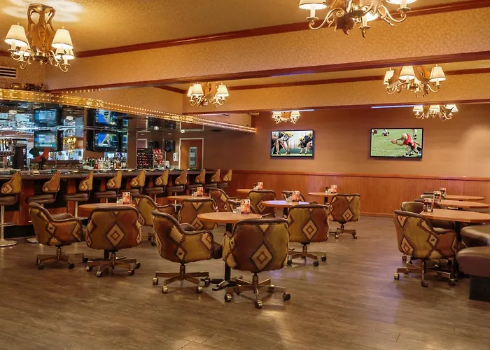 Gold Country Inn And Casino By Red Lion Hotels Elko