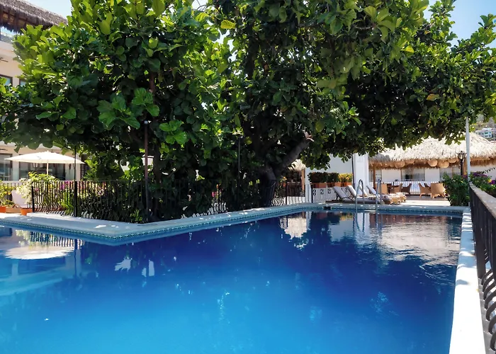 Casa Dona Susana (Adults Only) Puerto Vallarta