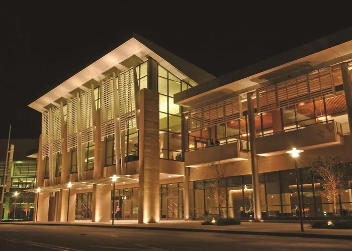 Embassy Suites Baton Rouge
